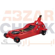 تصویر جک سوسماری 3تن کورسی STG4530 استرانگ 