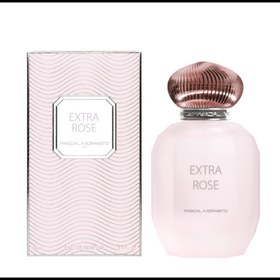 تصویر عطر rose extra - pascal 