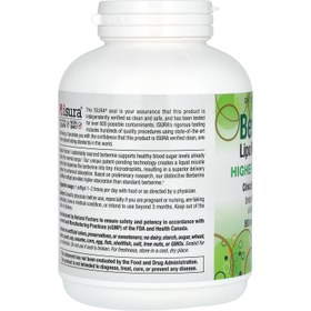 تصویر مکمل بربرین ۱۸۰ عددی 