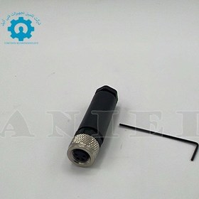 تصویر گلند M8*1 