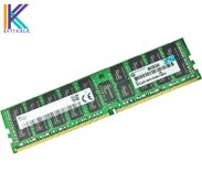 تصویر رم سرور اچ پی 1x16GB DDR3-1333 RDIMM PC3L-10600R Dual Rank x4 647653-081-HP 1x16GB DDR3-1333 RDIMM PC3L-10600R Dual Rank x4 Server RAM