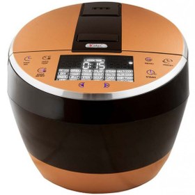 تصویر پلوپز ویداس مدل VIR-5436 Vidas VIR-5436 Rice cooker