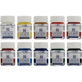 تصویر تالنز-گواش16میل 