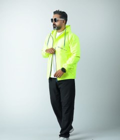 تصویر کاپشن نایک مدل VIP 