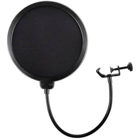 تصویر پاپ شیلد Pop Filter 