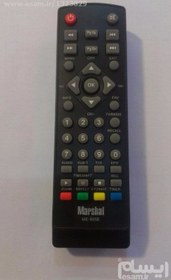 تصویر کنترل دستگاه دیجیتال مارشال مدل ME-885E 