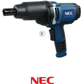 تصویر آچار بکس برقی 9911 ان ای سی impact-wrench-9911-NEC