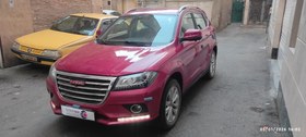 تصویر هاوال H2 مدل 2016 ا اتوماتیک اتوماتیک