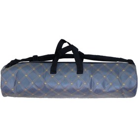 تصویر کیف مت یوگا مدل Yoga Mat Bag| فومی 