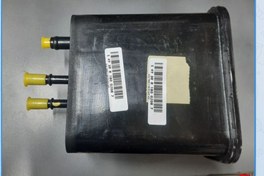 تصویر کنستر نیسان یورو ۴ فابریکی 