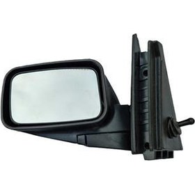 تصویر اینه کامل دستی تاشو Side mirror