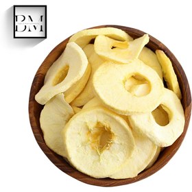 تصویر سیب خشک مخصوص - ۵۰۰گرم 