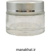 تصویر بری بوک / دوات شیشه ای / کریستال 