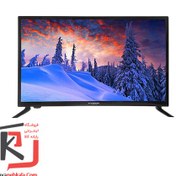 تصویر مانیتور ایکس ویژن مدل 24XS460 سایز ۲۴ اینچ LED 