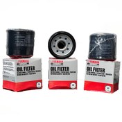 تصویر فیلتر روغن شرکتی YAMAHA R25 / MT25 / شرکتی درجه 1 