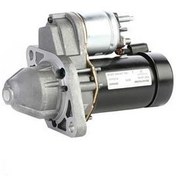 تصویر استارت ریو عظام 