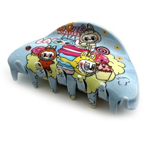 تصویر کلیپس چایی براق لبوبو ۴ 