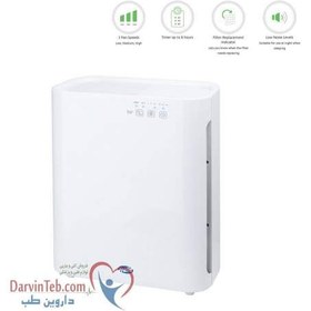 تصویر تصفیه کننده هوا CF-8400 فرولیک-frolic تصفیه کننده هوا CF- 8400فرولیک-frolic