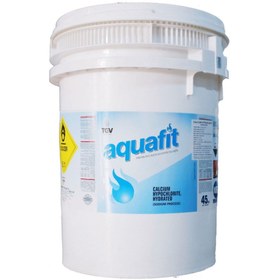 تصویر کلر هندی اکوا فیت Aquafit 45kg