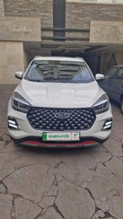 تصویر ام‌وی‌ام X55 Pro مدل 1401 ا MVM X55 Pro Excellent-sport MVM X55 Pro Excellent-sport