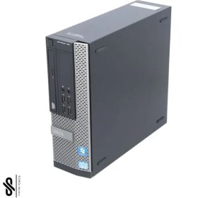 تصویر مینی کیس استوک DELL Optiplex 790 