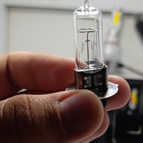 تصویر لامپ تاپ ۶۰ وات 