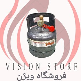 تصویر پیک نیک یک کیلویی نپتون گاز استاندارد (پخش عمده وتک) 