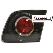 تصویر چراغ خطر عقب راست رو صندوق مزدا 3 