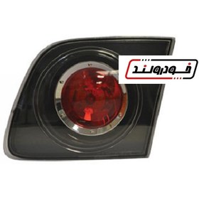 تصویر چراغ خطر عقب راست رو صندوق مزدا 3 