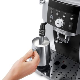 تصویر اسپرسوساز اتومات دلونگی DeLonghi Automatic coffee machines FEB2523 SB Magnifica S Smart