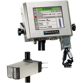 تصویر جت پرینتر Videojet 2120 