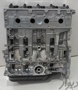 تصویر موتور کامل پژو TU3 مناسب خودرو 206 تیپ 2 با سه ماه گارانتی کتبی - ارسال به تمام نقاط کشور 