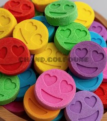 تصویر قند ایموجی 