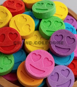 تصویر قند ایموجی 