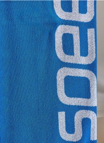 تصویر حوله لوگو برند speedo Logo Towel