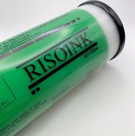 تصویر مرکب CR سبز CR