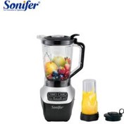 تصویر مخلوط کن حرفه ای سونیفر SF-8128 