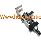 تصویر ضامن قفل درب باک هايما S7 