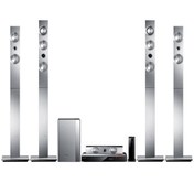 تصویر سینمای خانگی سامسونگ مدل HT-F9750W ا Samsung HT-F9750W Home Theater Samsung HT-F9750W Home Theater