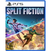 تصویر PS5 Split Fiction 
