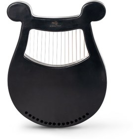 تصویر چنگ رومی طرح تخت جمشید 