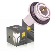 تصویر جا لامپی راهنما تیبا و ساینا کد - 13000050 