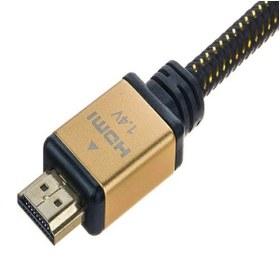 تصویر کابل HDMI فرانت مدل FN-HCB015 طول 1.5 متر 