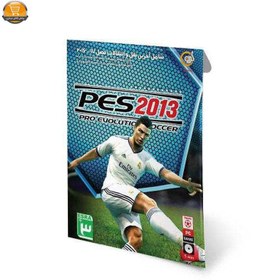 تصویر بازی PES 2013 مخصوص PC 