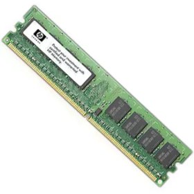 تصویر رم سرور اچ پی HP 32GB PC3 ddr3-8500 