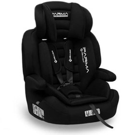 تصویر صندلی خودرو کودک دلیجان مدل پارما Delijan Child Car Seat Model Parma