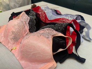 تصویر زیرکتی نگین دار 