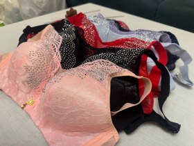 تصویر زیرکتی نگین دار 