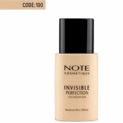 تصویر کرم پودر فلوئیدی اینویزیبل پرفکشن نوت 