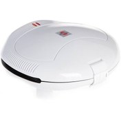 تصویر ساندویچ ساز پارس خزر مدل SM850P تک کاره با ۲ صفحه پلاستیکی 